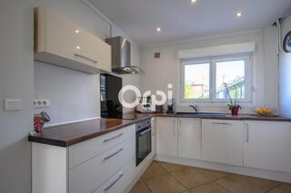  Maison à vendre 4 pièces 80 m²
