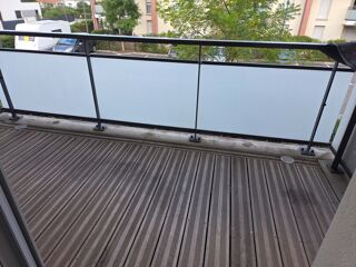  Appartement  vendre 2 pices 44 m