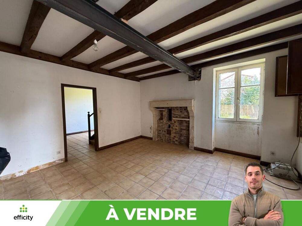 Vente Maison Maison Gizay