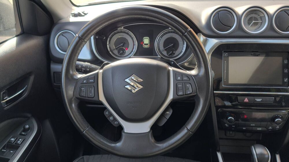 Vitara 1.5 DualJet 116 Allgrip Hybrid Style - Automatique Toit ouvr 2022 occasion 20260 Calvi