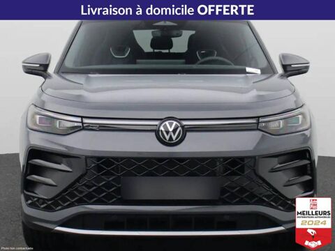 Volkswagen Tayron eHybrid 272 DSG6 5PL R-Line +Toit pano +JA2 2025 occasion Lavau 10150