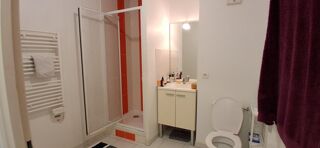 Vente Appartement Appartement T2  de 51 m2 avec garage fermé - Quartier St Joseph de Porterie Nantes
