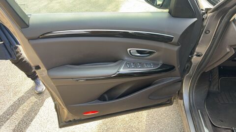 Espace 1.6 dCi 160 EDC6 Zen 2017 occasion 27630 Vexin Sur Epte