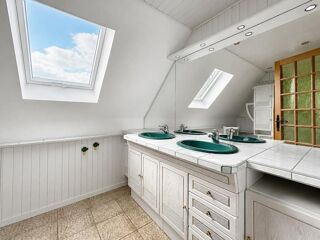  Maison à vendre 8 pièces 186 m²