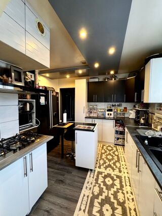  Maison � vendre 5 pi�ces 126 m�