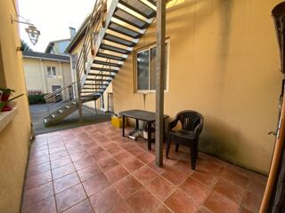 Immeuble à vendre 660 m²