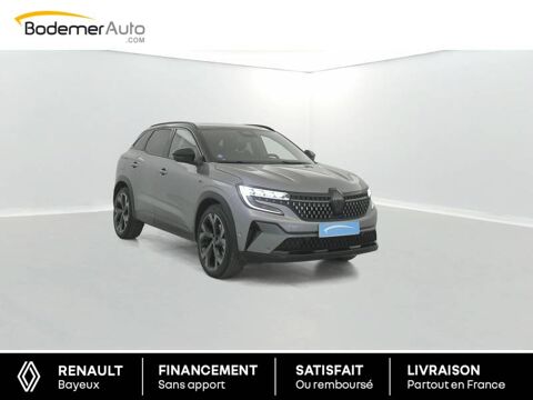Austral E-Tech full hybrid 200 GSR2 Techno esprit Alpine 2025 occasion 14400 Bayeux