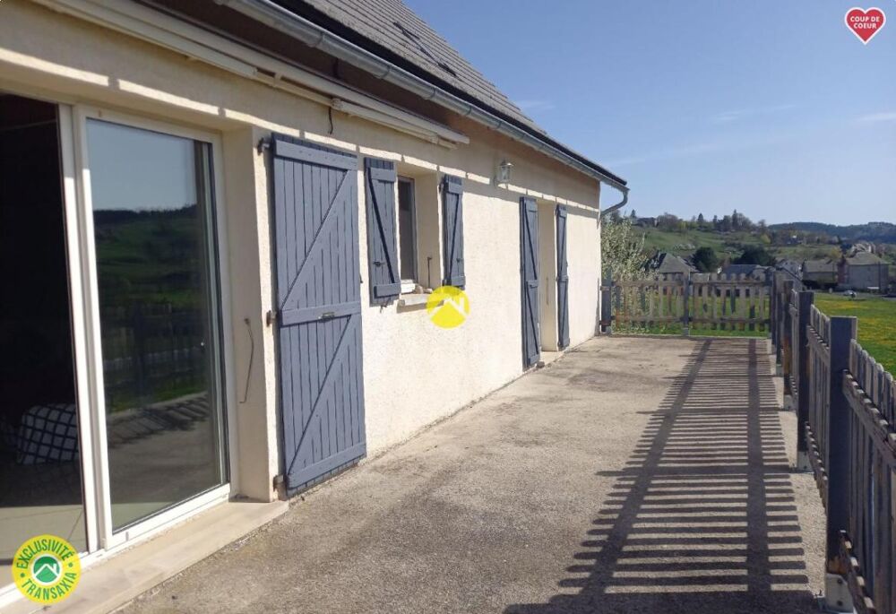 Vente Maison Maison Type 7 de 2011 Massiac