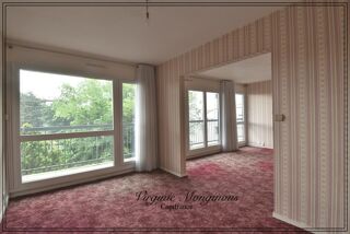  Appartement � vendre 3 pi�ces 66 m�