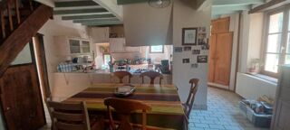  Maison � vendre 5 pi�ces 132 m�