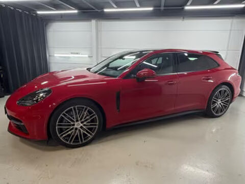 Panamera Sport Turismo 4 2020 occasion 33000 Bordeaux