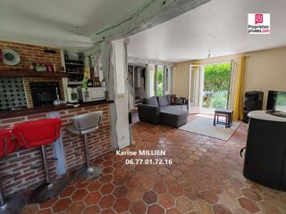  Maison � vendre 5 pi�ces 134 m�