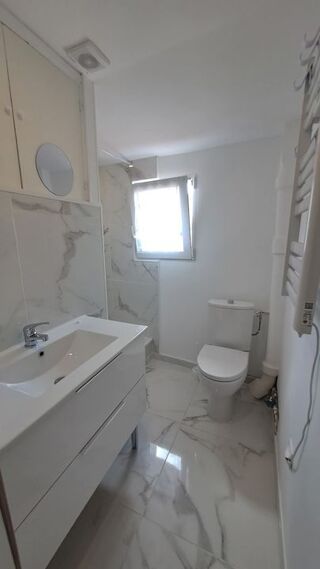  Appartement à louer 2 pièces 30 m²