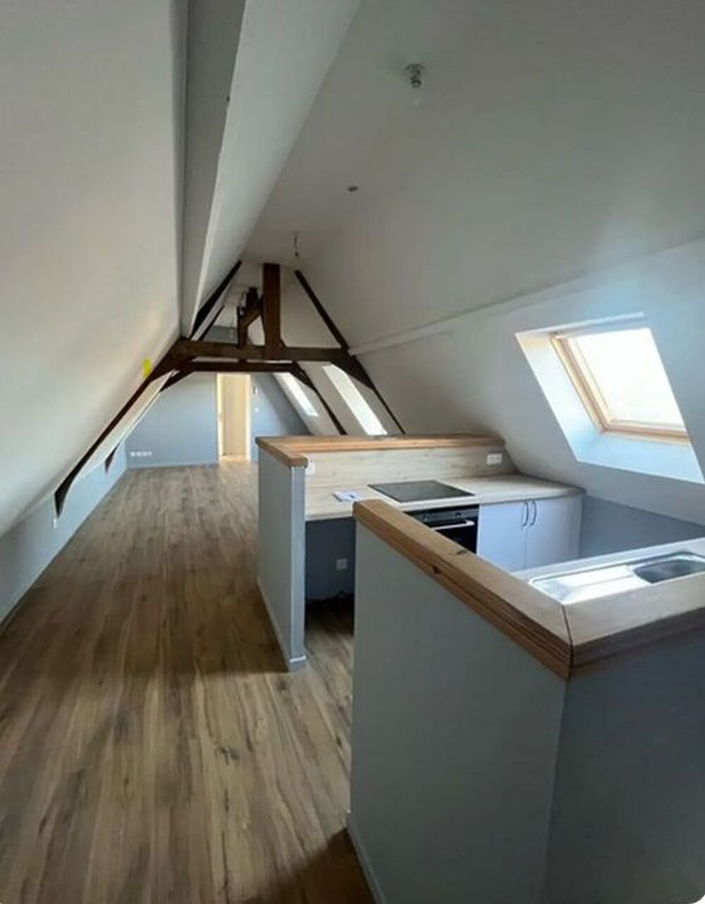 Location Appartement Appartement de 42m2 à louer sur Cambrai Cambrai