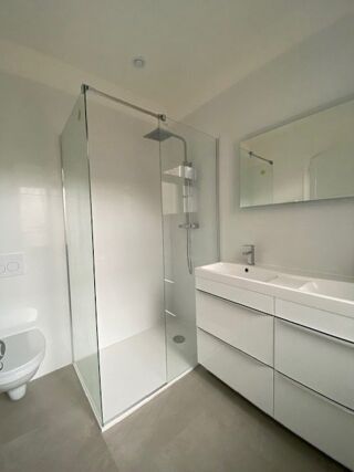  Appartement à louer 3 pièces 55 m²