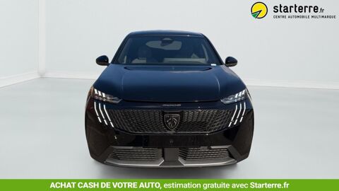 3008 Hybrid 145 e-DCS6 GT 2025 occasion 69190 Saint-Fons
