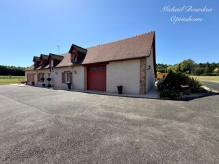  Propriété/château à vendre 7 pièces 230 m²