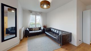  Appartement  vendre 4 pices 76 m