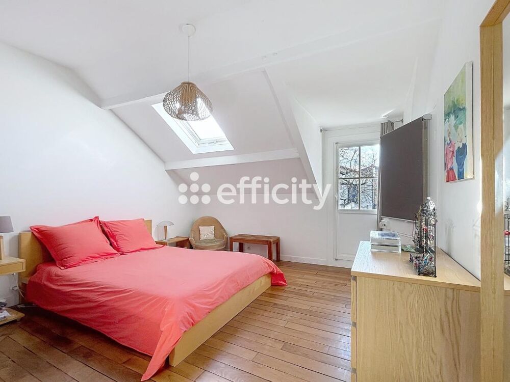 � vendre  Maison Ch�tillon (92320)