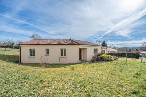   Pavillon Maison - 5 pi�ce(s) - 104 m�