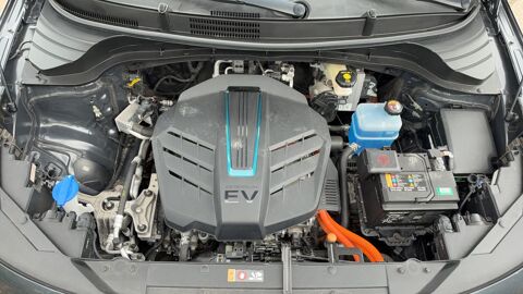 Soul 204 64 kWh Active 2022 occasion 76140 Le Petit Quevilly