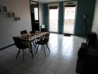  Appartement à vendre 2 pièces 49 m²