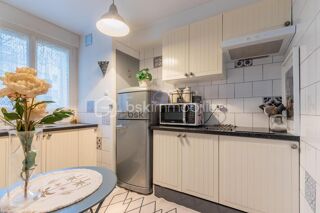  Appartement à vendre 1 pièce 31 m²