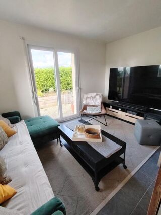  Maison à vendre 6 pièces 100 m²