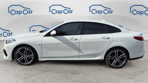 Serie 2 (F44) 218i 136 Steptronic7 M Sport - Automatique Entretien c 2021 occasion 59400 Cambrai