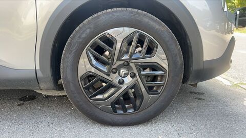 C4 X 1.2 Puretech 130 EAT8 Plus 2024 occasion 95520 Osny