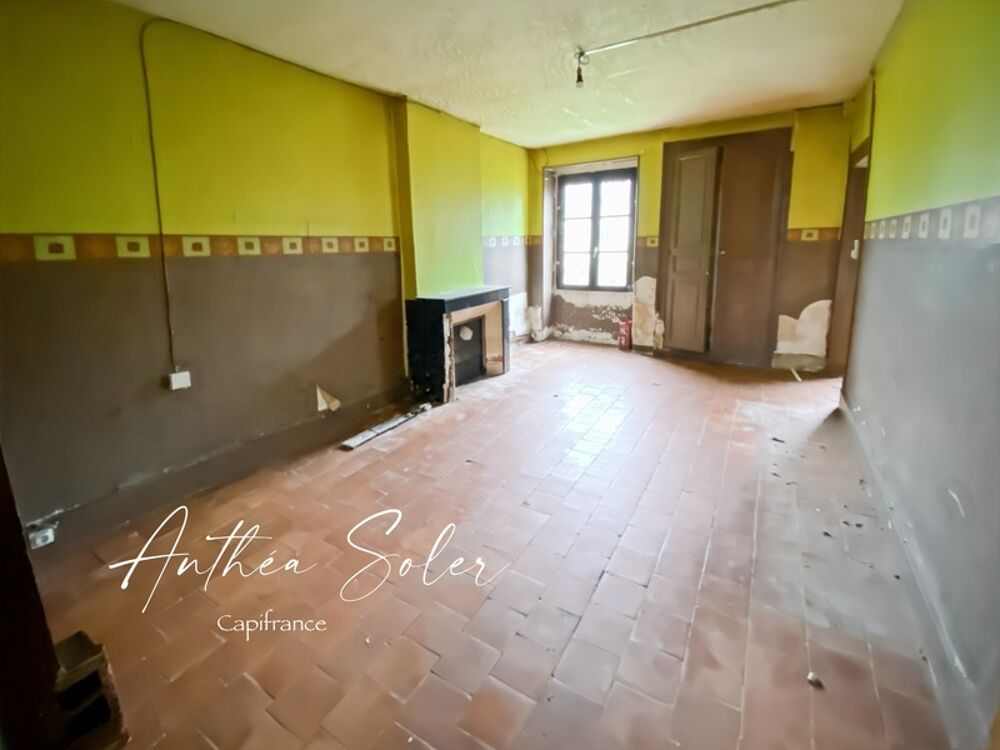 Vente Maison Maison en pierres à rénover, avec terrain Neuilly
