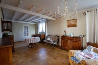  Maison � vendre 9 pi�ces 280 m�