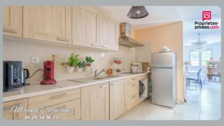  Maison � vendre 6 pi�ces 122 m�