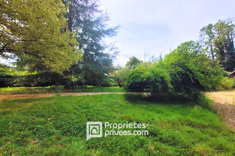 Vente Terrain Terrain constructible à vendre - 599m2 Mareil le guyon