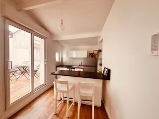  Maison à louer 2 pièces 51 m²