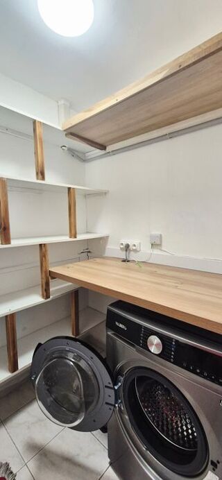  Appartement à louer 3 pièces 63 m²