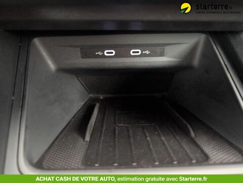 Formentor 1.4 e-HYBRID 204 ch DSG6 Business Edition 2024 occasion 69190 Saint-Fons