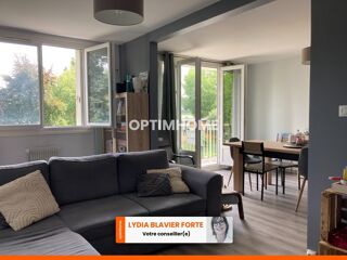  Appartement � vendre 3 pi�ces 78 m�