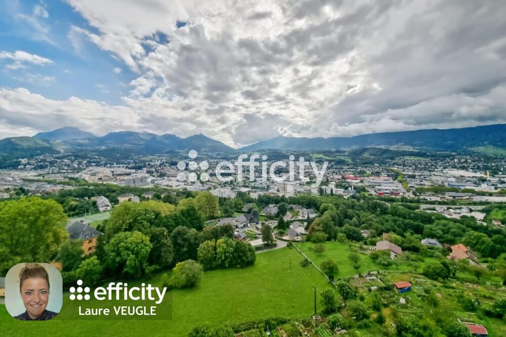 Vente Appartement Appartement Chambery
