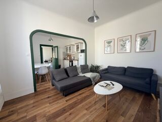  Maison à vendre 3 pièces 63 m²
