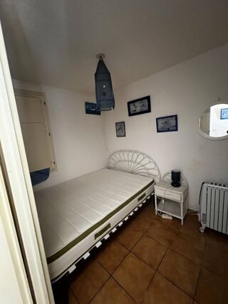  Appartement � vendre 3 pi�ces 25 m�