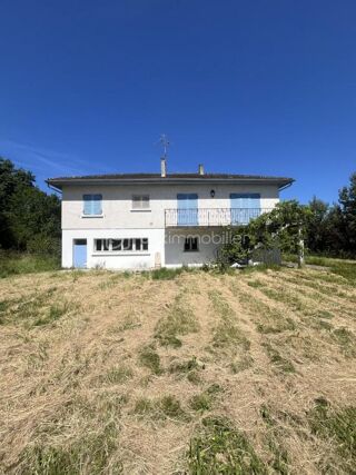  Maison à vendre 5 pièces 126 m²