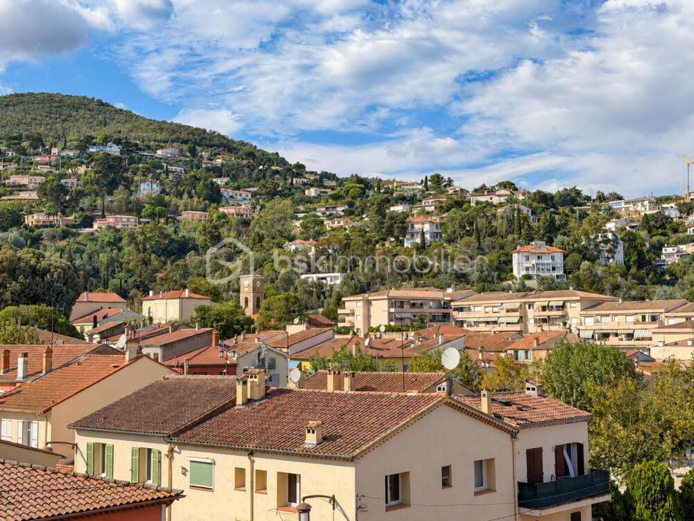 Vente Appartement Mandelieu – Capitou Mandelieu la napoule