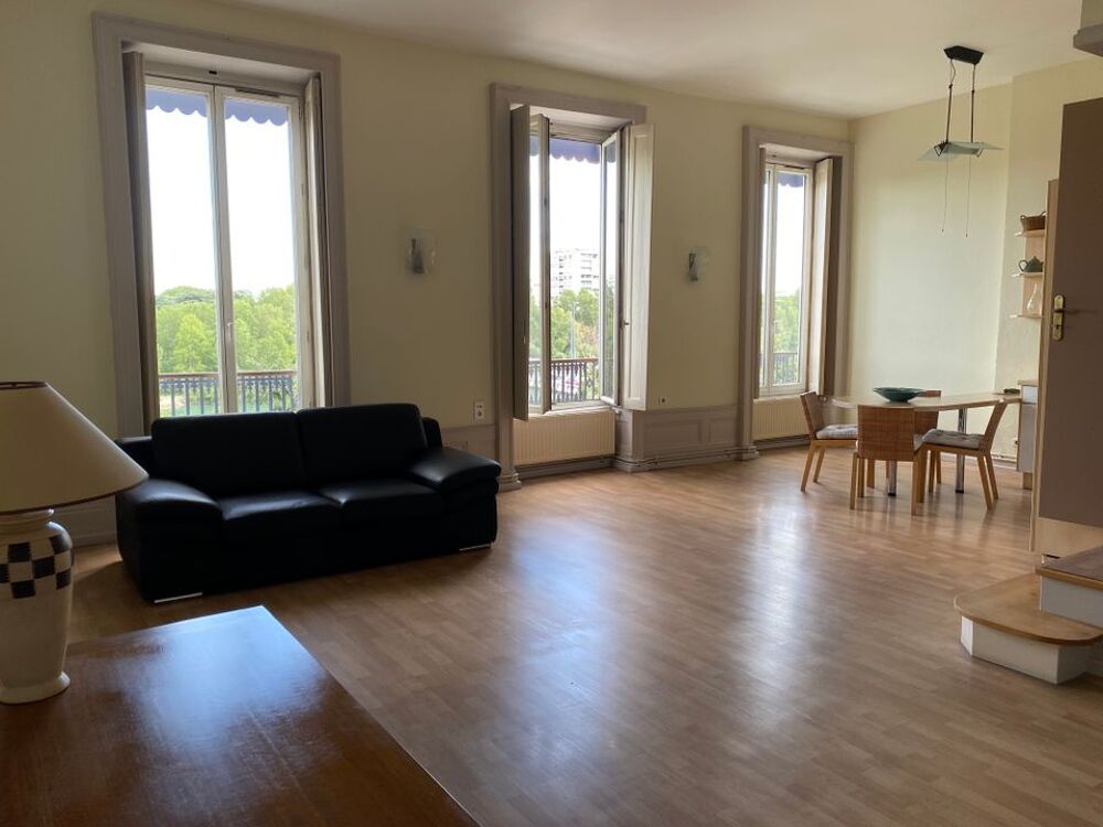 Appartement de 71m2 à louer sur Caluire-et-Cuire