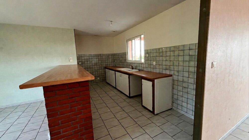 Vente Maison Maison Laplume