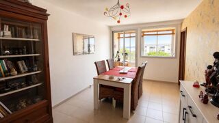  Appartement à vendre 4 pièces 60 m²