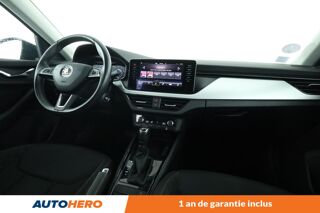 Scala 1.0 TSI Business DSG7 116 ch 2020 occasion 92130 Issy-les-Moulineaux