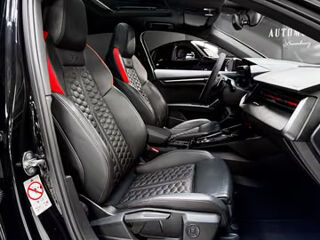 RS3 Quattro 2022 occasion 33000 Bordeaux