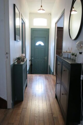  Maison � vendre 6 pi�ces 130 m�