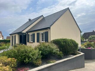  Maison à vendre 9 pièces 117 m²